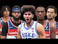 I Drafted Cam Boozer 1 And This Happened To The Wizards 