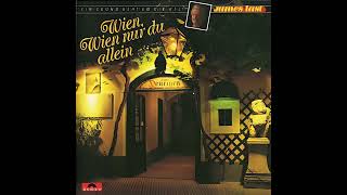 James Last - 11 Zwei Herzen Im Dreivierteltakt / Mein Liebeslied Muss Ein Walzer Sein /...
