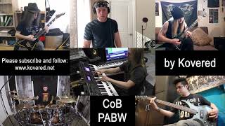 Children of Bodom - Platitudes and Barren Words by Kovered