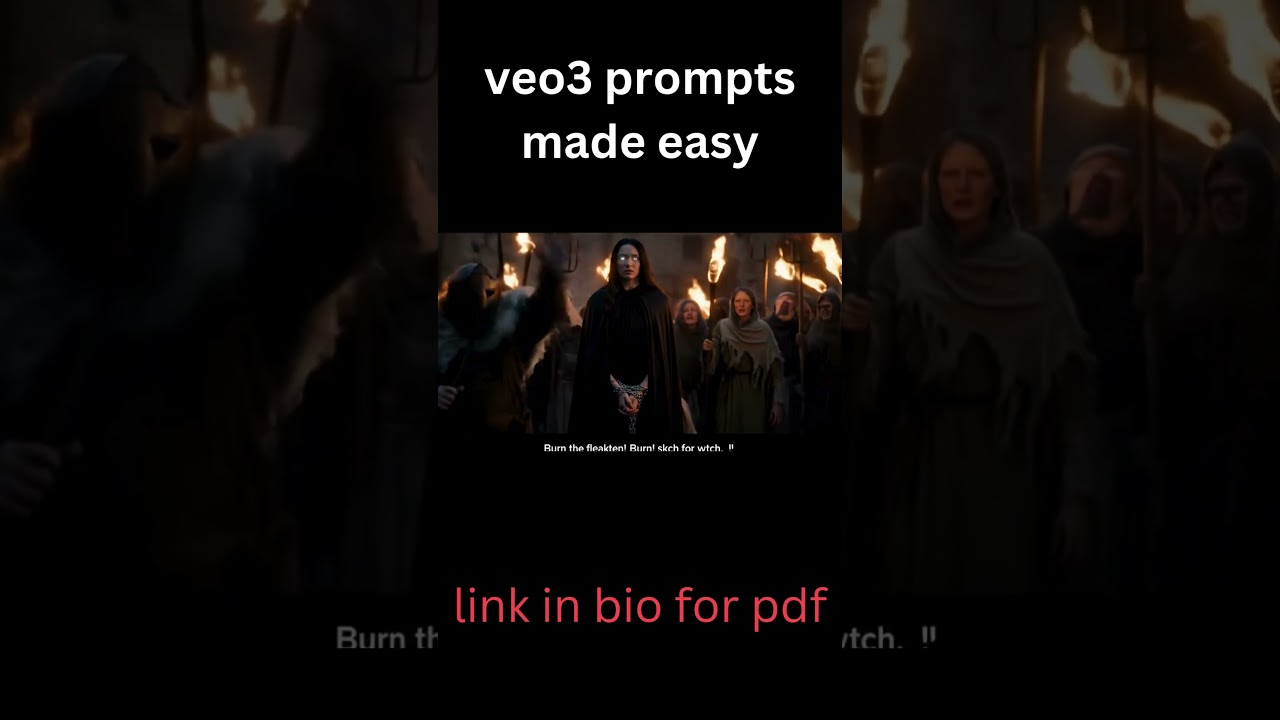 👁 Watch the details. Learn the lesson.