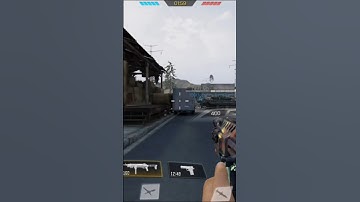 Call of Duty Mobile Multiplayer 🔥 Insane Pro Gameplay | CODM Ranked Match 2025 Highlights