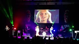 Thank ABBA For The Music Tribute TSC 2026 : Dancing Queen (Finale) 