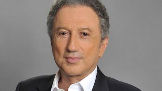 Mort Michel Drucker : il rejoint tout ses amis mort avant lui 