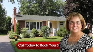 87 Oakland Avenue, Fredericton - Esther Shanks