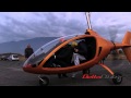 Experimental Autogyro - NIKI Rotor Aviation Bulgaria