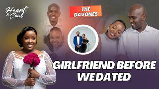 The Davones’ Love Story | Heart & Soul