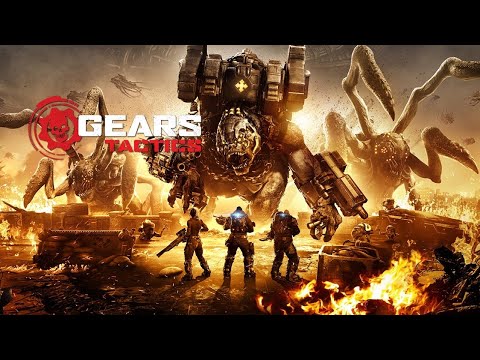 GnM Live #647 - GEARS TACTICS, WYCIEK THE LAST OF US 2