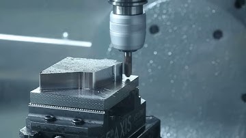 CNC fail compilation – lessons in every crash.