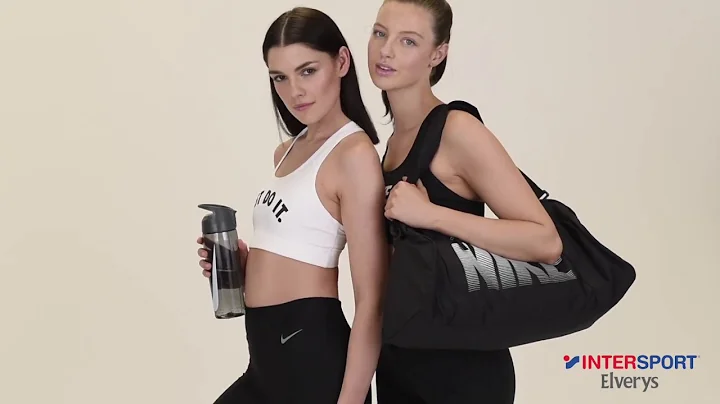 Redefine You at Intersport Elverys - Where Fashion Meets Function