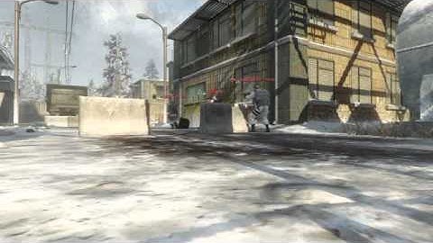 Black Ops Triple Collateral | Search And Destroy | Team Tactical