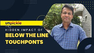Below The Line Customer Touchpoints: Hidden Impact on Business
