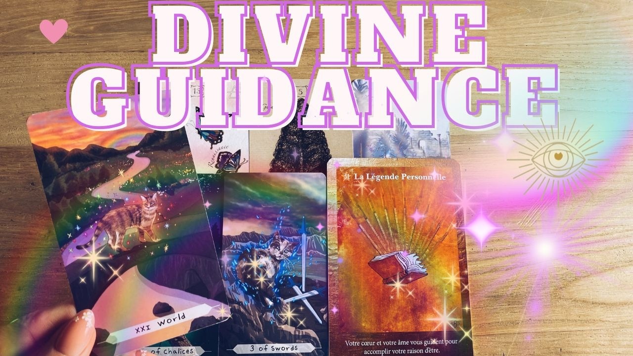 SI ÇA TE PARLE ALORS ÇA S'ACTIVE EN TOI 🙏🏻🌷INTEMPOREL 🩷