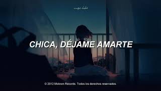 Ne-Yo — Let Me Love You (Until You Learn to Love Yourself) [Traducida al Español]
