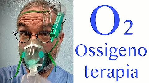 Quali sono le maschere per l'ossigeno?
