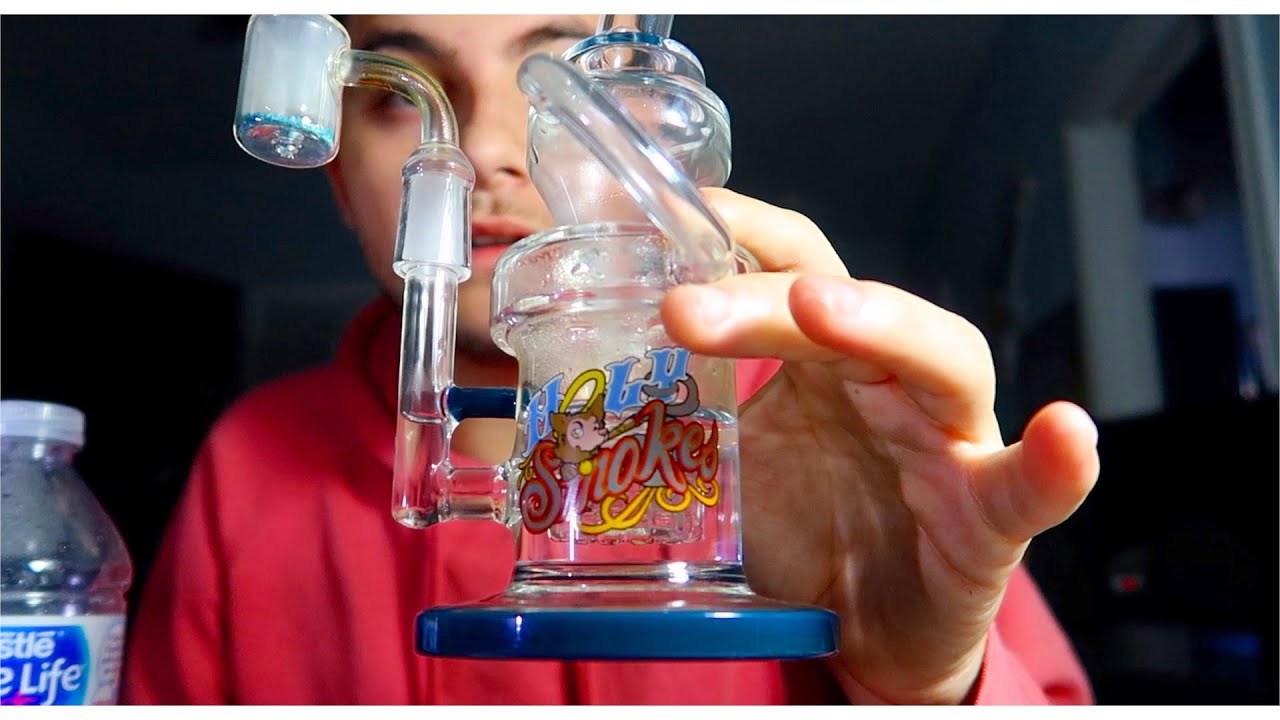 Puffco Already Broken In 2020