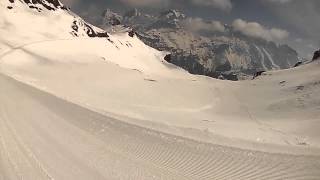 Spring Break 2015 - Ski Teaser