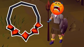 The Absolute Anguish Inducing Crafting Grind | Knott4Sale Ep 39