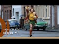 LOLA TALK (barrierefreie Fassung) · Nominierung „Bester Spielfilm“ · KÖLN 75