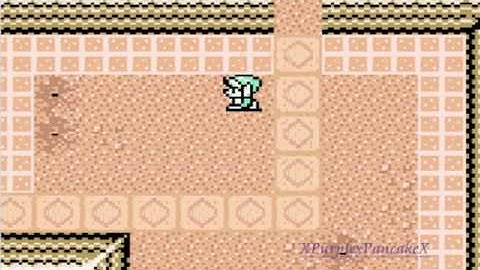 The Legend of Zelda: Oracle of Ages~Walkthrough Part 2