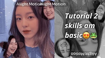 [Am] Tutorial 2 skills am basic xinh xinh cho mấy bạn nè👀✨| By: Plyiee [Tutorial]