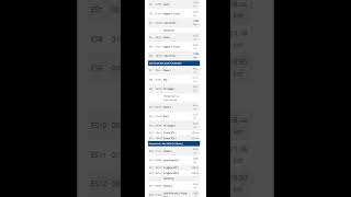 GT3 Europ , WRC, IMSA / Programme de la semaine
