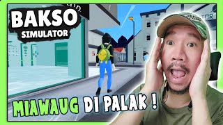 UPDATE TERBARU AKHIRNYA KETEMU MIAWAUG ! - Bakso Simulator  @Andy Lukito #28