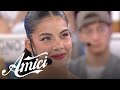 Amici 24 - Francesca - La femme