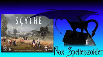 Scythe (NL)