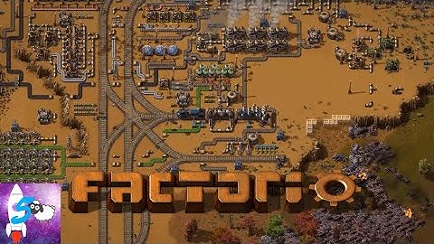 Factorio 1.0.0 Assembling machine assembly Ep 5