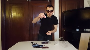 G.SKILL Ripjaws V Series DDR4 2400 32GB UNBOXING