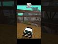 GTA SAN ANDREAS Police car stunt I nostalgic stunt 