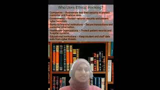 Ims556 Ethical hacking
