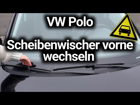 VW Polo 6R