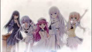 Download lagu 【ヌルヌル超高画質 8K 60fps】Summer Pockets REFLECTION BLUE OP  - アスタロア【Key】w/ AIフレーム補間、AI超解像技術、384kHz音質向上