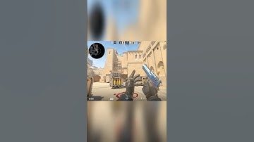 Клатч минус 4 4:3 #cs2 #highlights