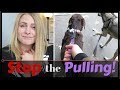 Train a DOG to STOP Pulling on Leash | InRuffCompany.com Train a DOG to STOP Pulling on Leash | InRuffCompany.com