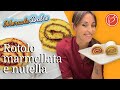 Rotolo di Marmellata- Benedetta Parodi Official