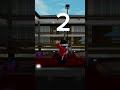 3 nouvelles dances