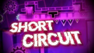 Short Circuit by Extrox, Optation & Zorlex (Geometry Dash)