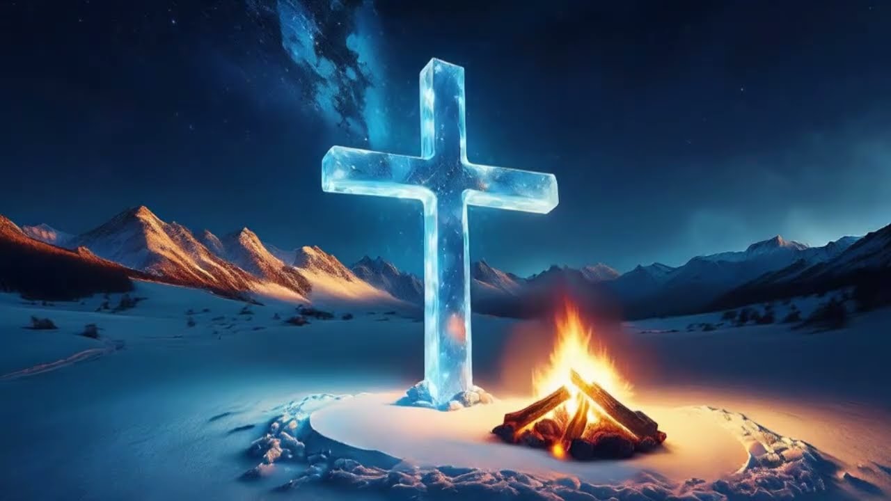 Christian Folk Hymns Rend Collective Style Worship Music  - All the best classics in a new light