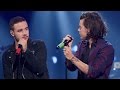 One Direction Perform "Best Song Ever" - iHeartRadio Music Festival 2014