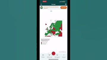 Day 7 of trying to get a comment from every country in Europe