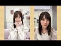 山下 美月 （乃木坂46） インスタライブ 2023年5月2日