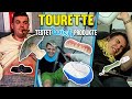 Tourette testet die verrücktesten Wish Produkte! Auf Wish bestellt... + Gewinnspiel!