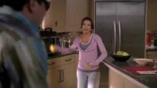 Desperate Housewives - Gabrielle & Carlos