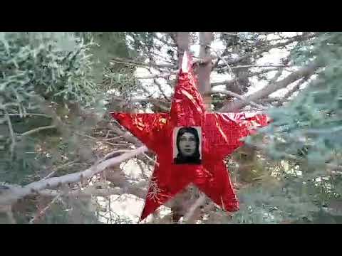 به یاد مجاهد قهرمان طاهره طلوع بیدختی فرمانده سارا کانون شورشی شیراز ۳