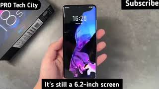 Meizu 18s 5G Unboxing and Review!