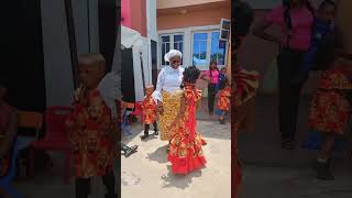 VLOG!!! Cultural Day