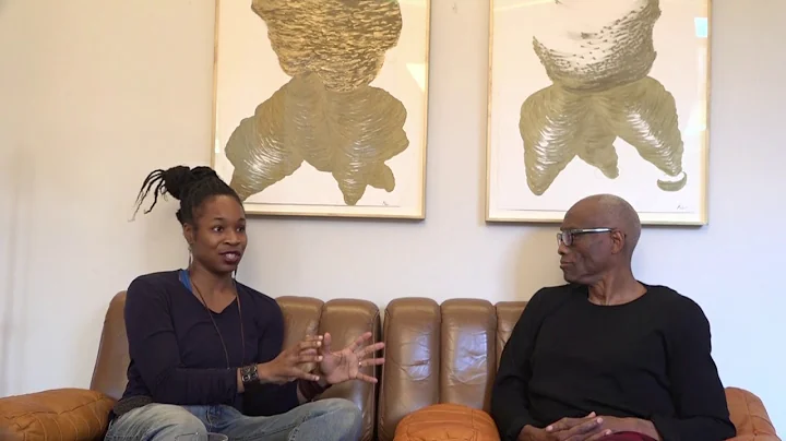 Bill in Conversation with Marjani Forte-Saunders