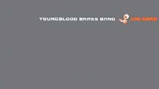 Youngblood Brass Band - Something (Featuring Ike Willis)